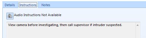 Alerts 3